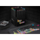 Цветные карандаши Faber-Castell Black Edition 50 цветов SuperSoft