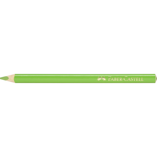 Цветные карандаши Faber-Castell Jumbo 24цвета толстый грифель