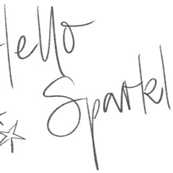 *Zīmulis Faber-Castell Sparkle Jumbo, 2gab/iepakojumā