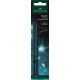 Harilik pliiats Faber-Castell Midnight 2tk/pk