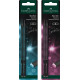 Harilik pliiats Faber-Castell Midnight 2tk/pk