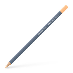 Акварельный карандаш Faber-Castell Goldfaber Aqua 409 пастельно-оранжевый