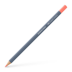 Акварельный карандаш Faber-Castell Goldfaber Aqua 418 Алый Красный Пастель