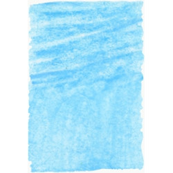 Акварельный карандаш Faber-Castell Goldfaber Aqua 445 нежно-пастельный синий