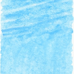 Акварельный карандаш Faber-Castell Goldfaber Aqua 445 нежно-пастельный синий