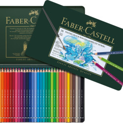 Акварельные карандаши Faber-Castell Albrecht Dürer 36 цветов