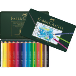 Акварельные карандаши Faber-Castell Albrecht Dürer 36 цветов