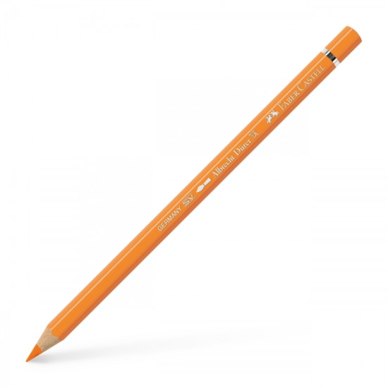 Akvareļu zīmulis Faber-Castell A.Dürer krāsa 111 (P)