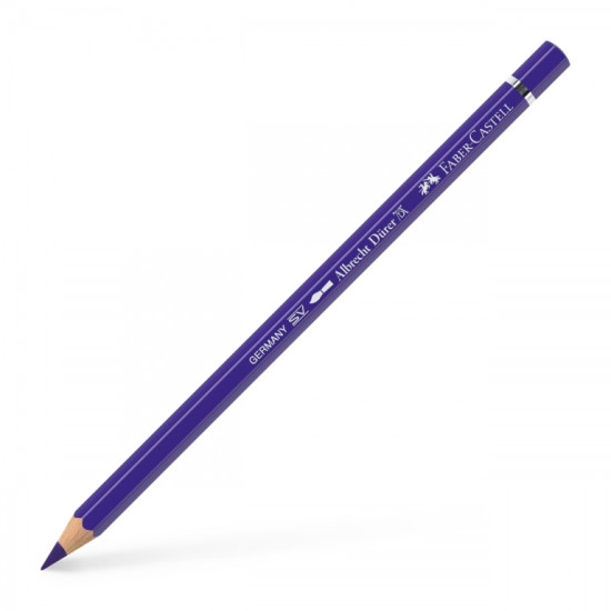 Akvareļu zīmulis Faber-Castell A.Dürer krāsa 137 (P)