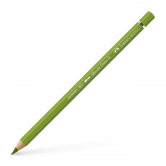 Akvareļu zīmulis Faber-Castell A.Dürer krāsa 168 (P)
