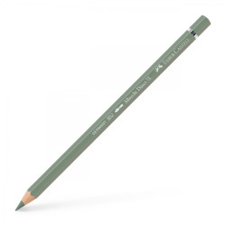 Akvareļu zīmulis Faber-Castell A.Dürer krāsa 172, zaļš (P)