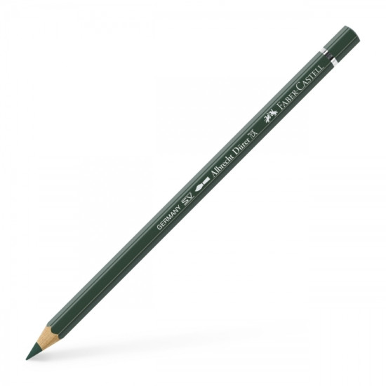 Akvareļu zīmulis Faber-Castell A.Dürer krāsa 278 (P)