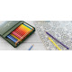 Цветные карандаши Faber-Castell Polychromos 36 цветов профессиональные