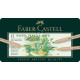 Пастельные карандаши Faber-Castell Pitt söe Ø 4,3мм, 12 цветов