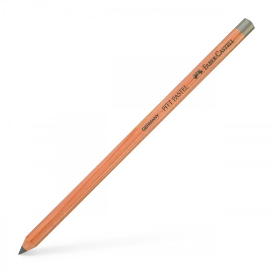 Zīmulis Faber-Castell Pitt Pastel  273 warm grey IV