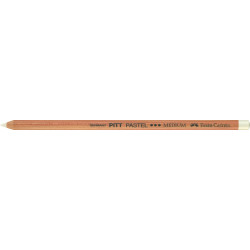 Zīmulis Faber-Castell Pitt Pastel medium, Nr. 101, balts