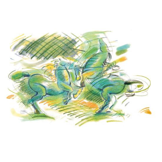 Zīmulis Faber-Castell Pitt Pastel medium, Nr. 101, balts