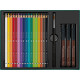 Komplekt Faber-Castell Albrecht Dürer & Pitt Artist Pen A, 21tk/pk
