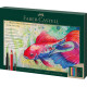 Komplekt Faber-Castell Albrecht Dürer & Pitt Artist Pen A, 21tk/pk