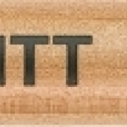 Карандаш Faber-Castell Pitt Oil Base Черный Мягкий Водостойкий