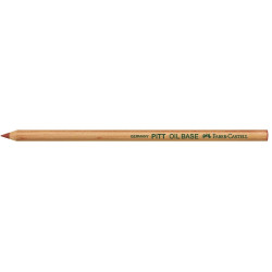 Zīmulis Faber-Castell PITT OIL BASE, 188 sangvīna