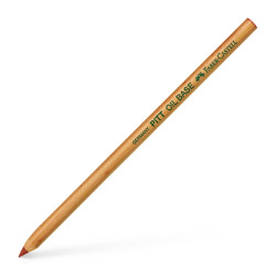 Карандаш Faber-Castell Pitt Oil Base сангина водостойкий