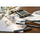 Zīmuļu komplekts Faber Castell Pitt Monochrome 19 priekšmeti