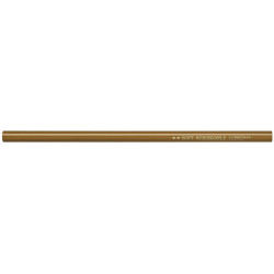 Ogles zīmulis Faber-Castell Pitt Reisskohle, mīksts, melns