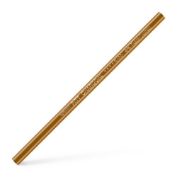 Карандаш Faber-Castell Pitt Уголь черный твердый без масла