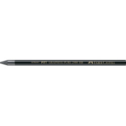 Grafīta zīmulis Faber-Castell 2900 HB, nesatur koksni
