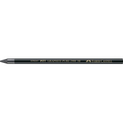 Grafīta zīmulis Faber-Castell 2900 3B, nesatur koksni