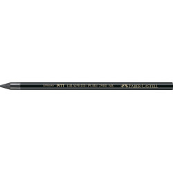 Grafīta zīmulis Faber-Castell 2900 6B, nesatur koksni