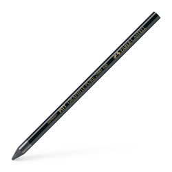 Grafīta zīmulis Faber-Castell 2900 6B, nesatur koksni