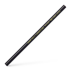 Карандаш Faber-Castell Pitt Natural Черный Мягкий