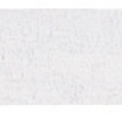Pasteļkrītiņš Faber-Castell Pitt Monohrome 101, mīksts, balts