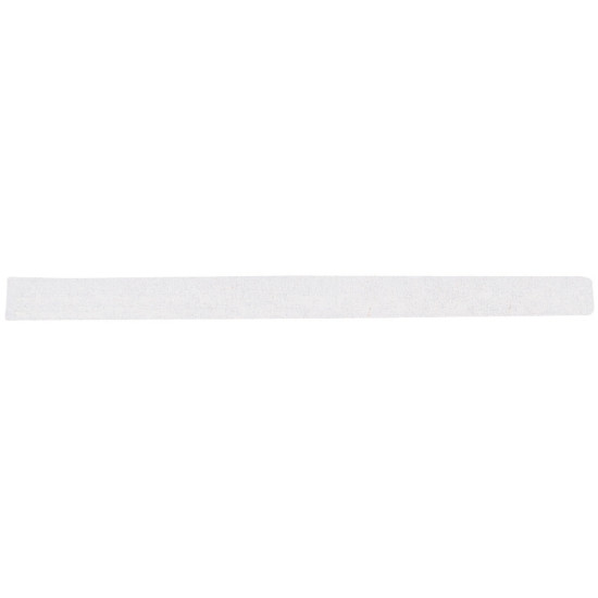 Pasteļkrītiņš Faber-Castell Pitt Monohrome 101, mīksts, balts