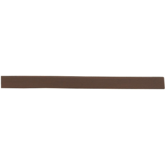 Pasteļkrītiņš Faber-Castell Pitt Monohrome krāsa 179 / bistre / brūns