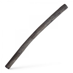 Угольный карандаш Faber-Castell Pitt Natural диаметр 6-11мм