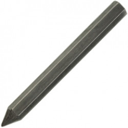 Grafīta zīmulis Faber-Castell Pitt 4B