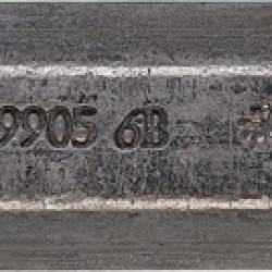 Grafīta zīmulis Faber-Castell Pitt 6B