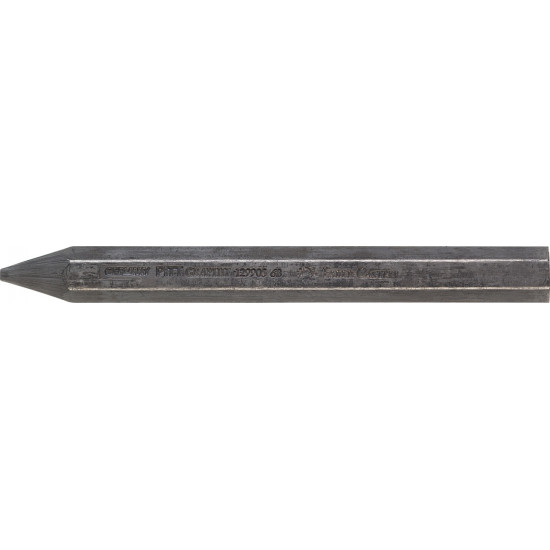 Grafīta zīmulis Faber-Castell Pitt 6B