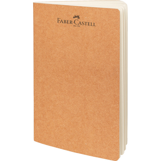 Линеры Faber-Castell Pitt Artist 9 шт + Скетчбук