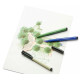 Ручки-кисти Faber-Castell Pitt Artist Pen Terra 6 цветов