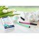 Ручки Faber-Castell Pitt Artist Pen пастельные тона 6шт