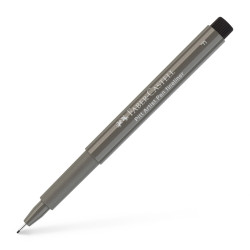 Flomāstertipa pildspalva Faber-Castell PITT artist pen 0.5mm,  273