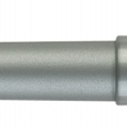 Flomasters 1.5 Faber-Castell Pitt Artist Pen 251, sudraba