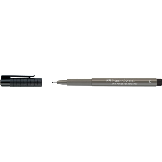 Flomāstertipa pildspalva Faber-Castell PITT artist pen 0.7mm,  273