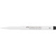 Otas tipa flomāsters Faber Castell Pitt Artist Pen 101, White