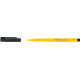Otas tipa flomāsters Faber Castell Pitt Artist Pen 107, Cadmium yellow