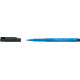 Otas tipa flomāsters Faber Castell Pitt Artist Pen 110, Phthalo blue